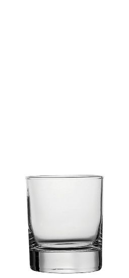 Side Whisky Glass 6.5oz (Case of 12)