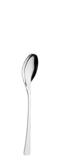 Curve Tea Spoon 18/10 (Case of 12)