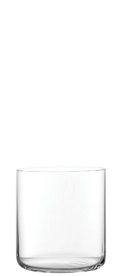 Nude Finesse Whisky Tumbler 10.5oz 300ml (Pack of 6)