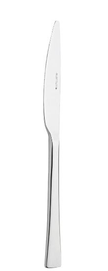 Curve Table Knife 18/10 (Case of 12)