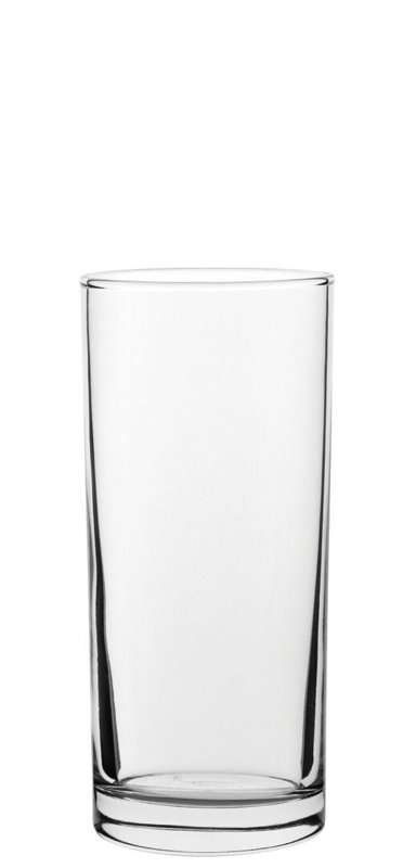 P41422T-00000-B01048 12OZ TOUGHENED HIBALL (48)