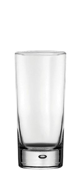 Case Of 24 Centra Hiball Glass 365ml 13oz