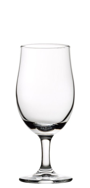 P440125-CA000-B01006 DRAFT STEMMED BEER GLASS 10oz (6)