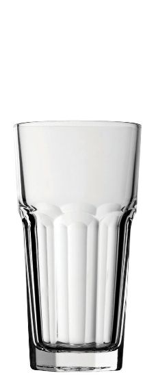 Casablanca Hiball Cooler 10oz (Case of 12)