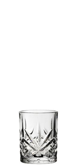 Symphony Shot Glass 2oz 6cl (Case of 24)