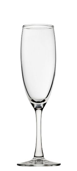 Vino Flute 6.5oz 18.5cl (Case of 24)