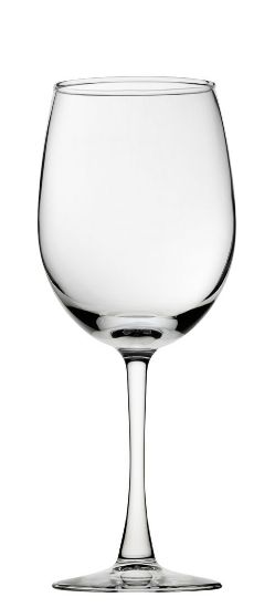 Vino Wine 16.5oz 47cl LCA @ 250ml (Case of 24)