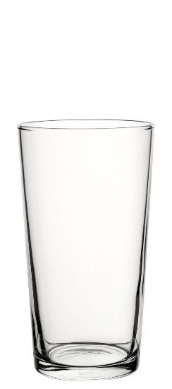 Conical Toughened 20oz CE (Case of 48)