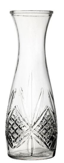 Symphony Carafe 1ltr 35oz (Pack of 6)