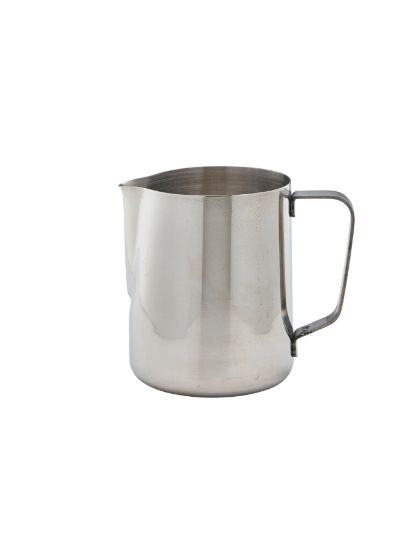 Milk Jug St/St 20.5oz/570ml