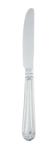 Jesmond Dessert Knife 18/0 (Pack Of 12)