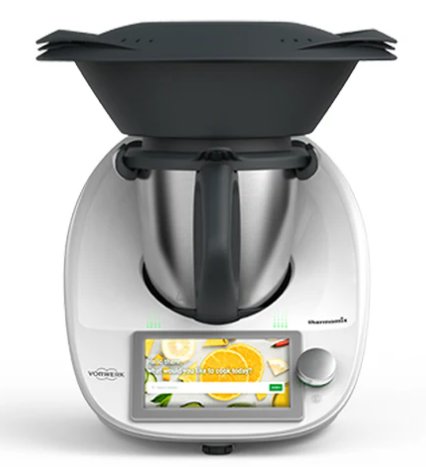 THERMOMIX TM6 3.3LTR