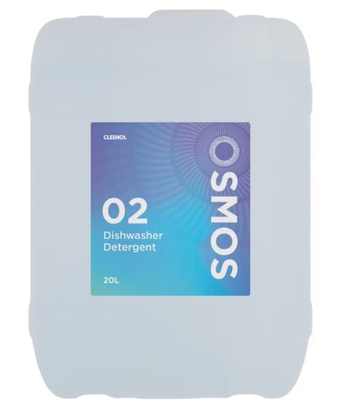 Cleenol Osmos Premium Dishwash Detergent 20ltr