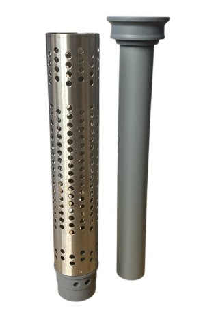 Catering Kitchen Waste Strainer -12"/300mm