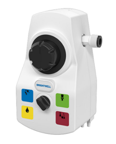 Brightwell Bottle Ecomulti Dosing System For Bio Hygiene Product