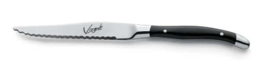 Virgule Steak Knife (Pack of 12)