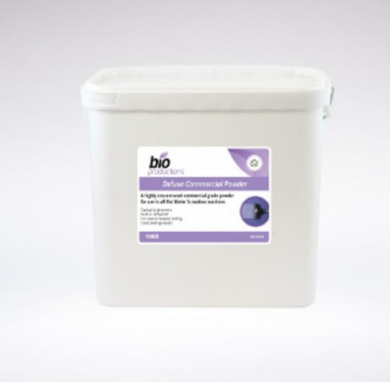 Carpet Extraction Powder 4kg