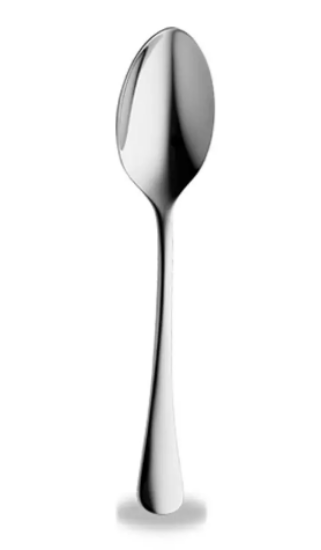 Churchill Tanner Teaspoon 18/10 (Case Of 12)