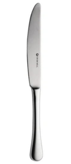 Churchill Tanner Table Knife 18/10 (Case Of 12)
