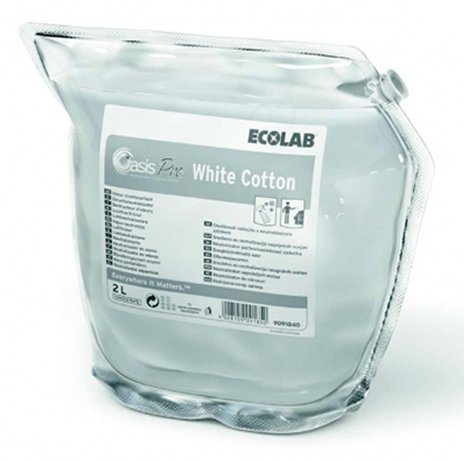 Oasis Pro White Cotton 2ltr (2)