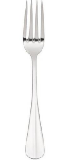 Rattail 18/0 Table Fork (12)