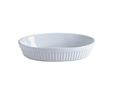 Classic Collection Oval Dish 28cm