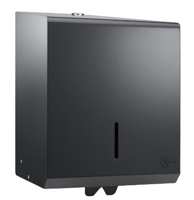 GRAPHITE CENTREFEED DISPENSER
