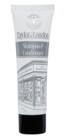 Taylor Of London Sloane St Shampoo / Conditioner 30ml (500)