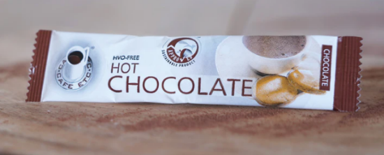 Cafe Etc HVO-Free Hot Chocolate Sticks 22g (Pack of 100)