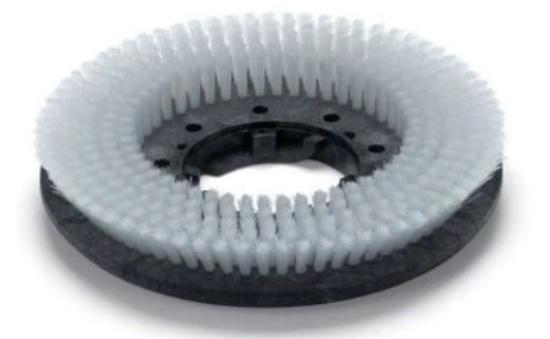 Numatic 330mm Nyloscrub Brush (Tta-26b)