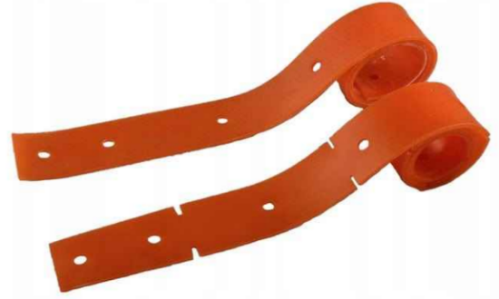 Numatic Blade Kit For NX244