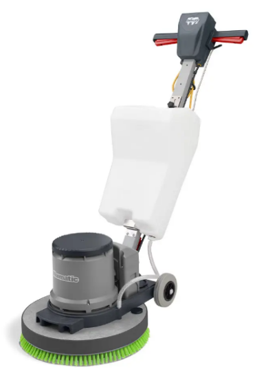 Numatic HFM1530G 300 Rpm.Grey / Graphite V11