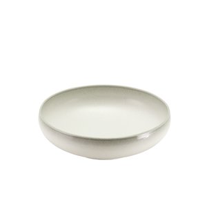 SERENO PORCELAIN CIRRUS COUPE BOWL 18.5CM (6)