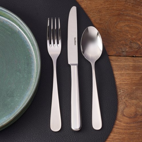 GENWARE PALERMO TABLE FORK 18/10 (12)