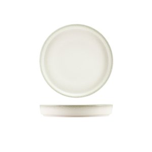 SERENO PORCELAIN CIRRUS PRESENTATION PLATE 18CM (6)