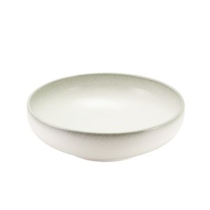 SERENO PORCELAIN CIRRUS COUPE BOWL 22CM (6)