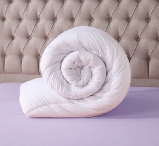 Microfibre Super King Duvet 10.5 Tog