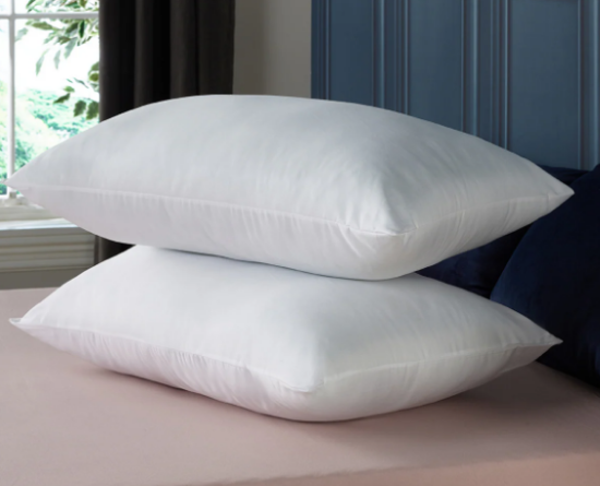 Micro Fibre Pillow 700g