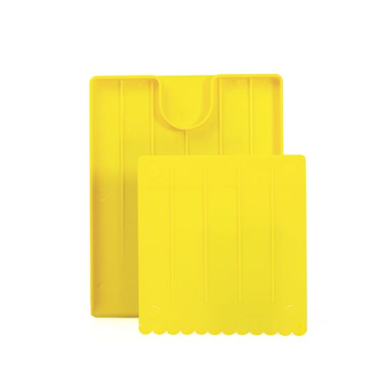 Scoop To Use For Body Spill Granules