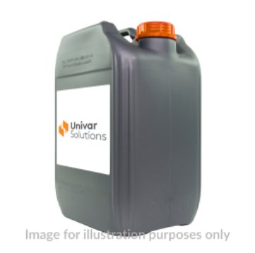Pax (Poly Aluminium Chloride) 25ltr **DG**