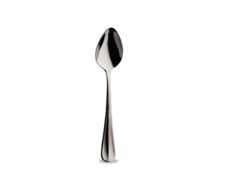 Churchill Sola Hollands Glad Cocktail Spoon 18/10 (Case of 12)