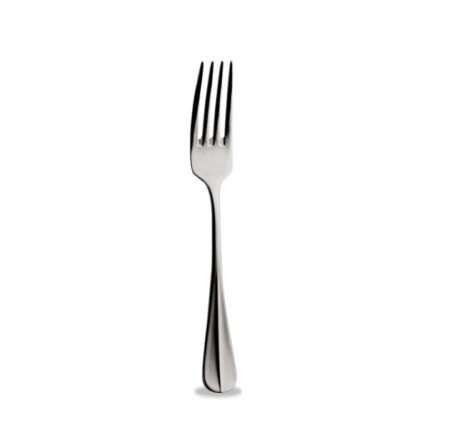 Churchill Sola Hollands Glad Table Fork 18/10 (Case of 12)