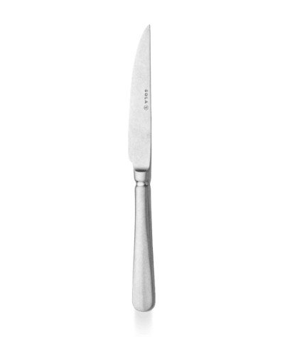 Churchill Sola Hollands Glad Steak Knife 18/10 (Case of 12)