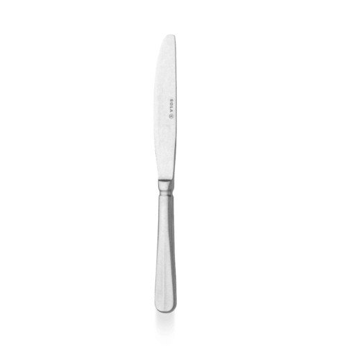 Churchill Sola Hollands Glad Table Knife 18/10 (Case of 12)