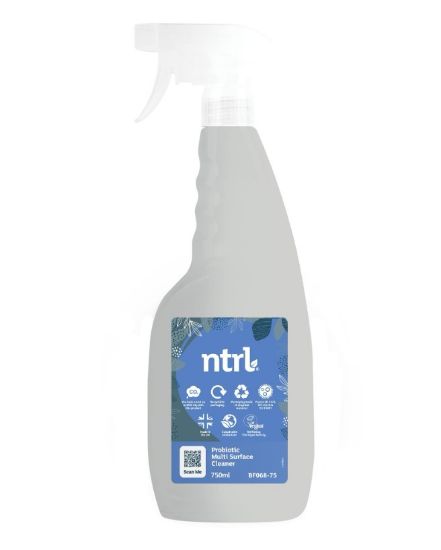 Jangro ntrl Probiotic Multisurface Cleaner 750ml