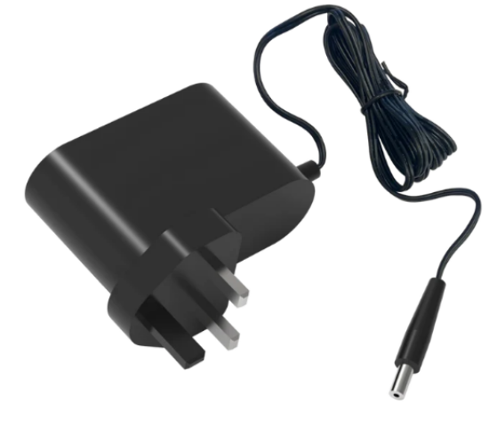 Numatic Quick Replacement Charger