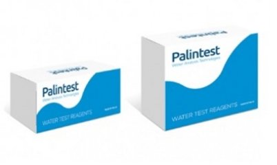 Dpd No.1 Photometer 250 Tablets Palintest