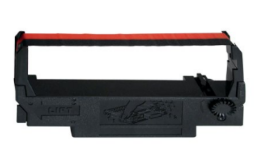 Till Ribbon Black Ribbon Erc30/34/38 2497/9dn