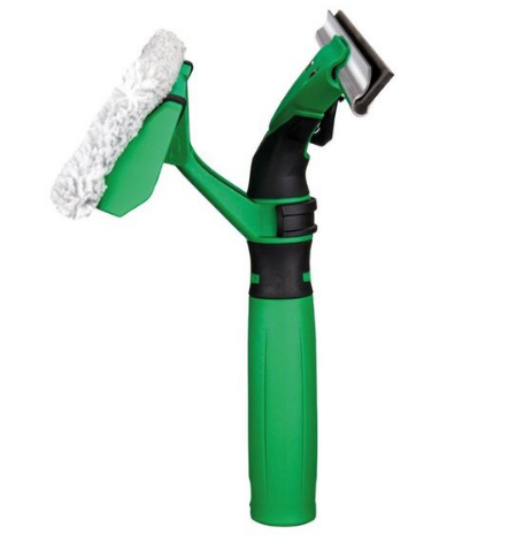 Unger Visa Versa Washer & Squeegee Pro 45cm
