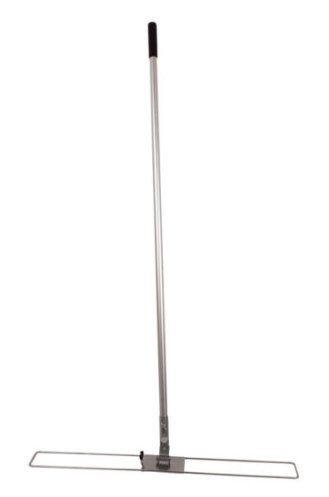 BREAK FRAME AND ALUMINIUM HANDLE NO SLEEVE 80CM